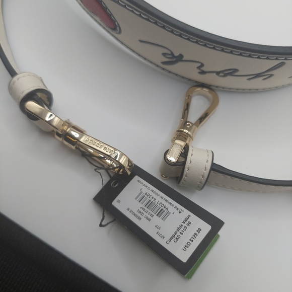 Kate spade shoulder strap - Picture 4 of 7